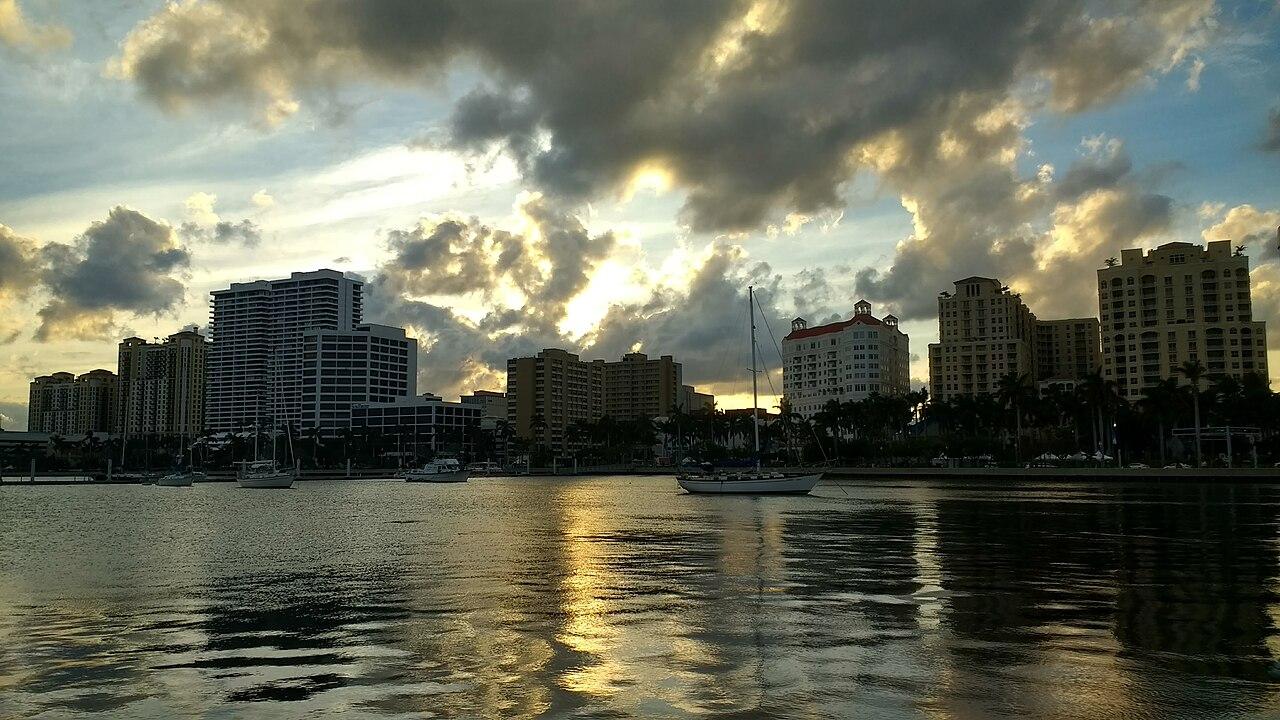 West Palm Beach Council Approves New Stormwater Fees Starting October