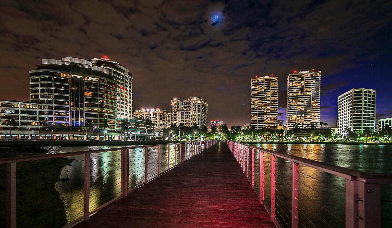 West Palm Beach Residents Embrace Meditation Through Classes, Groups, Apps