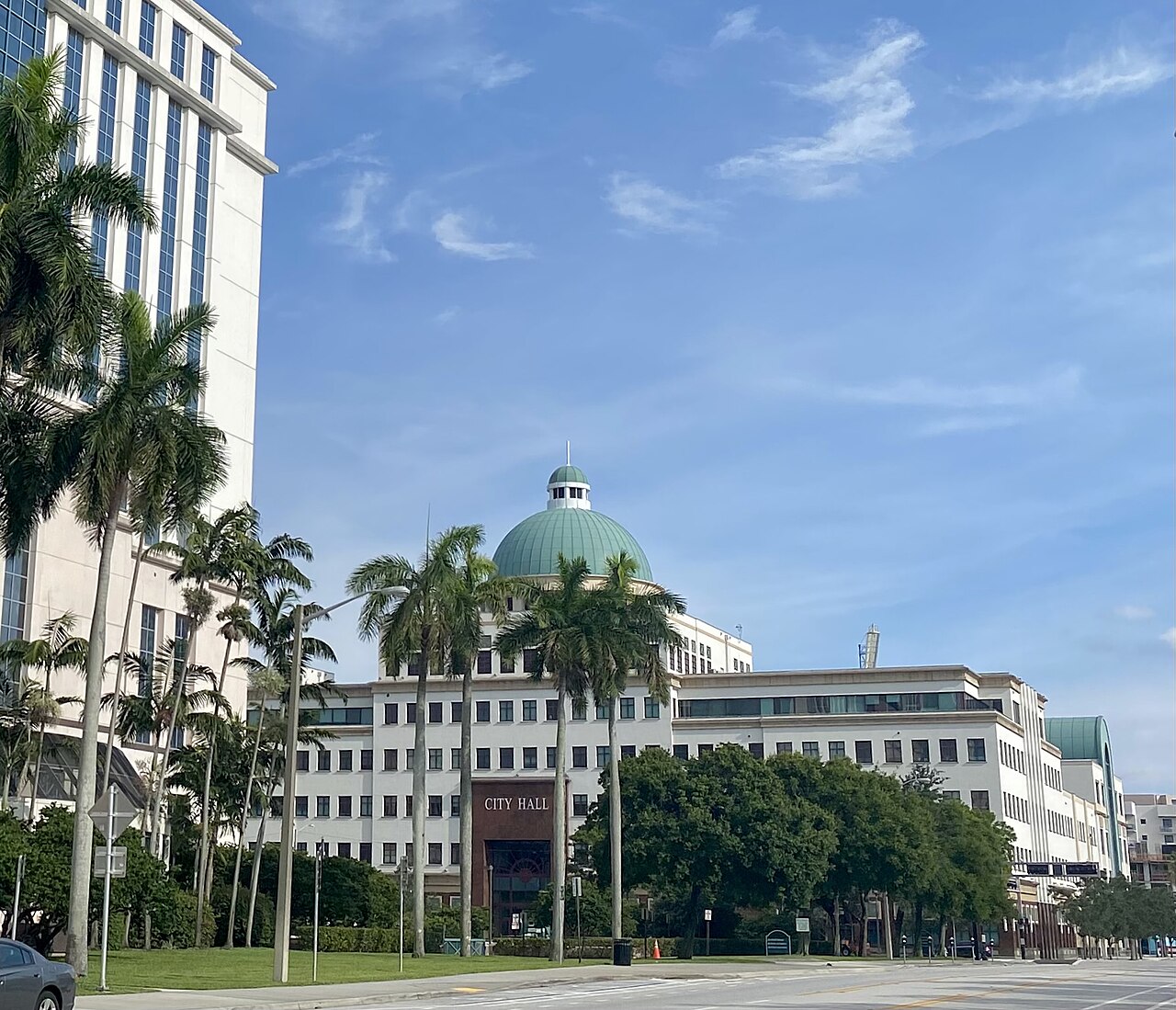 West Palm Beach Secures $1.2 Million in State Grants Under New Formula
