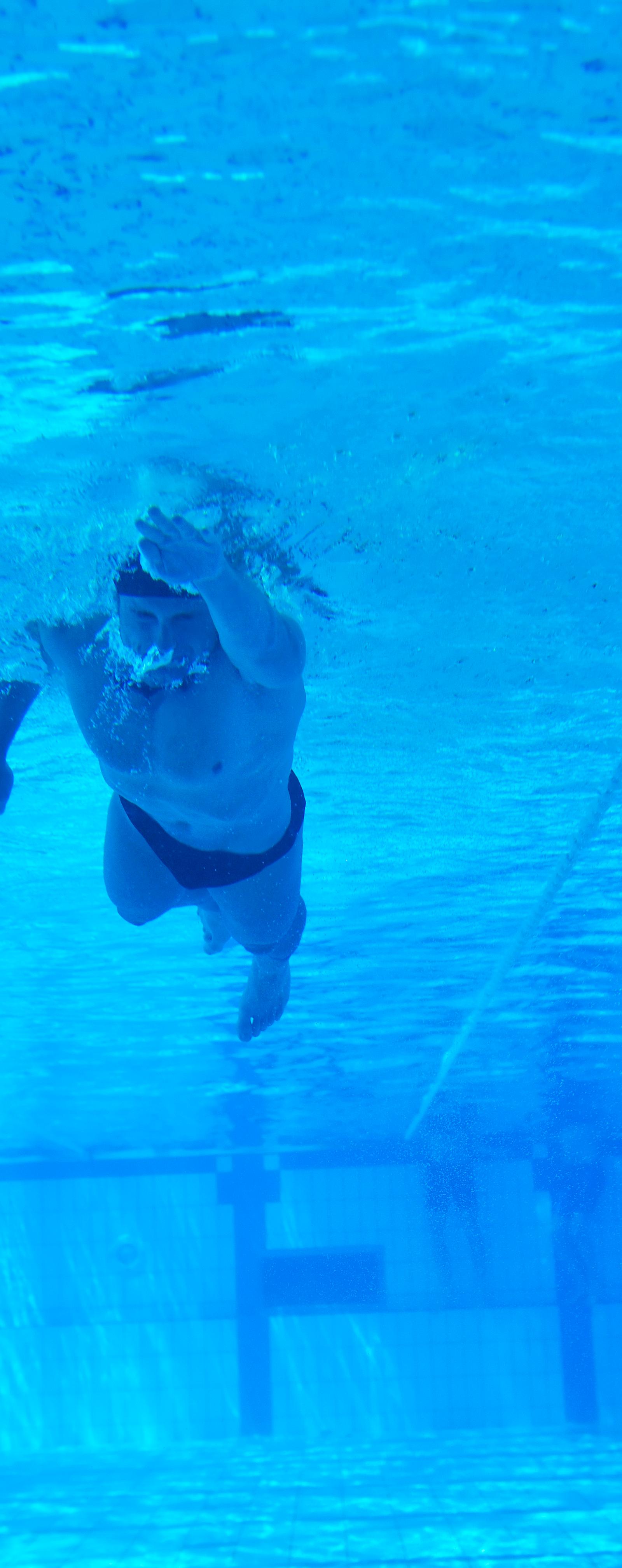 Swim Classes West Palm Beach: New Pool Programs for All Ages