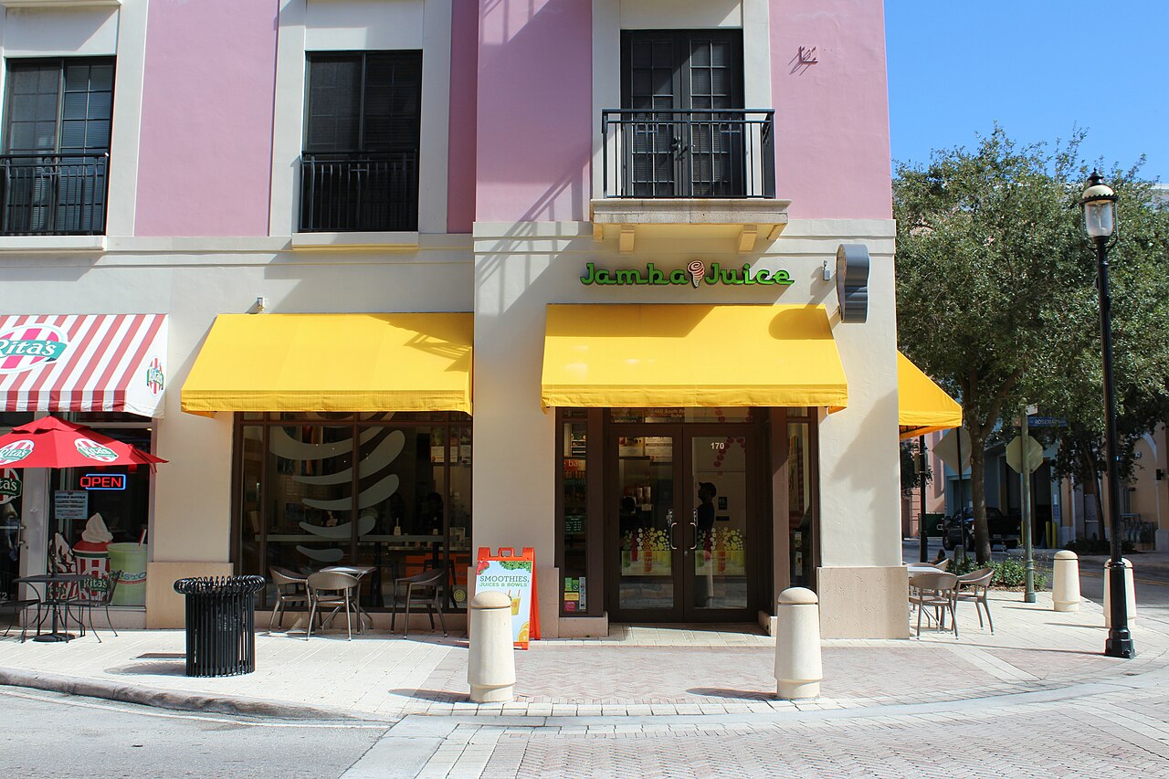 West Palm Beach Raises Residential Property Taxes, Cuts Commercial Rates